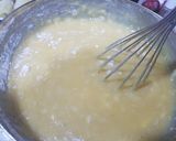 Foto del paso 6 de la receta Brownie de chocolate blanco!!!😋🍴