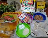 Foto langkah ke 1 dari resep Ayam Goreng Ketumbar.