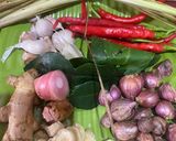 Foto langkah ke 1 dari resep Sego kebuli tante ecel.
