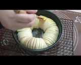 Foto langkah ke 6 dari resep Wool Roll bread.
