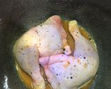 Foto del paso 2 de la receta: Pollo horno salsa chilli dulce + mostaza miel GM