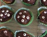 Spider Cakes!! recipe step 7 photo