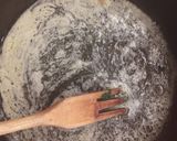 Pas rețetă Pizza brăduț 5 fotografie
