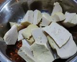 Foto langkah ke 2 dari resep 18. Martabak Tahu.