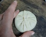 આલૂ પરાઠા (Aloo Paratha Recipe In Gujarati) રેસીપી સ્ટેપ3ફોટો