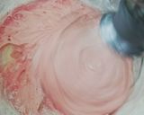 Foto del paso 3 de la receta: Pink Velvet
