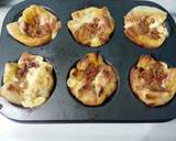 LG SPICY TUNA PUFF recipe step 2 photo