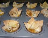 Wanton Tacos Cup Fried Rice Special recipe step 1 photo