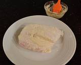 Pistachio Spice Crusted Cod recipe step 4 photo