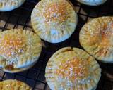 Pumpkin Hand Pies recipe step 5 photo