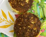 Foto del paso 3 de la receta: Mini-tortillas de papas en sartén Essen