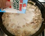Foto langkah ke 7 dari resep Lemper Ayam Special.
