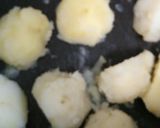 A picture of step 1 of Delicious, Time-Saving, Fluffy Boiled Potatoes.