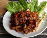 Foto langkah ke 10 dari resep Ayam Jerit.