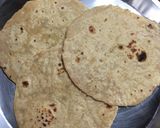 A picture of step 4 of Roti Roll.