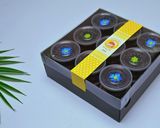 Foto langkah ke 9 dari resep Ketagih Cup Mini 1 Telur Jadi 25 Cups.