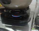 Foto langkah ke 3 dari resep Pie Susu Bali no oven, pasti berhasil.
