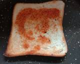 Noodles cheese sandwich recipe step 1 photo