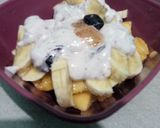 Foto del paso 3 de la receta: Postre de frutas y yogurt