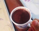 عکس مرحله 5 از دستور کیک خیس شکلاتی