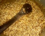 A picture of step 3 of Minced meat pilau with coconut.