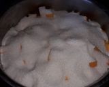 Foto del paso 2 de la receta: Mermelada de zapallo