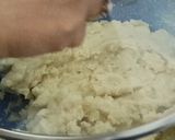 कुरकुरे (Kurkure recipe in Hindi) रेसिपी चरण 2 फोटो