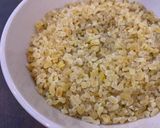 Nyitott kibbeh recept fázis 5 fotója