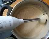 Foto del paso 1 de la receta: Torta de avena con plátanos maduros