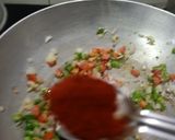 A picture of step 4 of Tawa pulao.