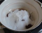 A picture of step 13 of Chestnuts Simmered In Syrup.