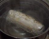 A picture of step 4 of Chicken Breast using Shio-koji! Simple and Tender Chicken.