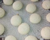 Foto del paso 4 de la receta: Tapitas para alfajor