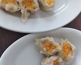 Foto langkah ke 8 dari resep Dimsum ayam / siomay ayam.