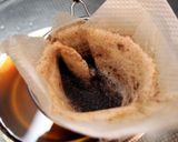 A picture of step 2 of Made in a Bread Machine! Rice Flour Financiers.
