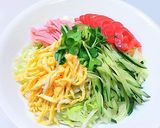 A picture of step 5 of How to Make an Addictive Sauce for Chilled Chinese Noodles.
