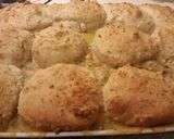 A picture of step 18 of Chicken Comfort Casserole.
