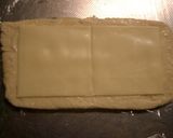 A picture of step 8 of Great as Snacks: Mayo-Cheese Scones.