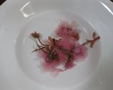A picture of step 6 of Jiggly Warabi Mochi Made with Gelatin.