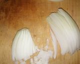 Foto del paso 1 de la receta: Arroz Pilaf