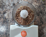 A picture of step 5 of Banana nut bread.