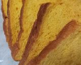 A picture of step 16 of Fluffy Sandwich Bread with Milk (in a Bread Machine).