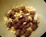 Shrimp and sausage jambalaya recipe step 2 photo
