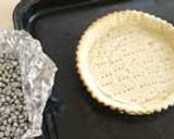 A picture of step 6 of Warm and Cozy Easy Sweet Potato Tart.