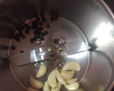 பூண்டு மிளகு சூப்🥣🥣 ரெசிபி ஸ்டேப் 1 புகைப்படம்