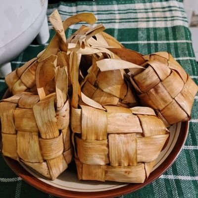 Langkah 3