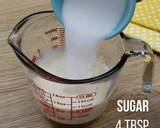 Caca's Fluffy Pandesal recipe step 2 photo