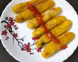 मसाला फ्रेंच फ्राइज रेसिपी चरण 7 फोटो