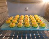 Foto langkah ke 5 dari resep Semprit Susu.