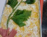 Foto langkah ke 4 dari resep Perkedel Bakar.